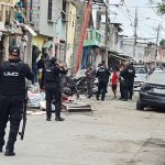 ❖ GUAYAQUIL ▮  Declaran Estado de Excepción por 30 días, tras explosión