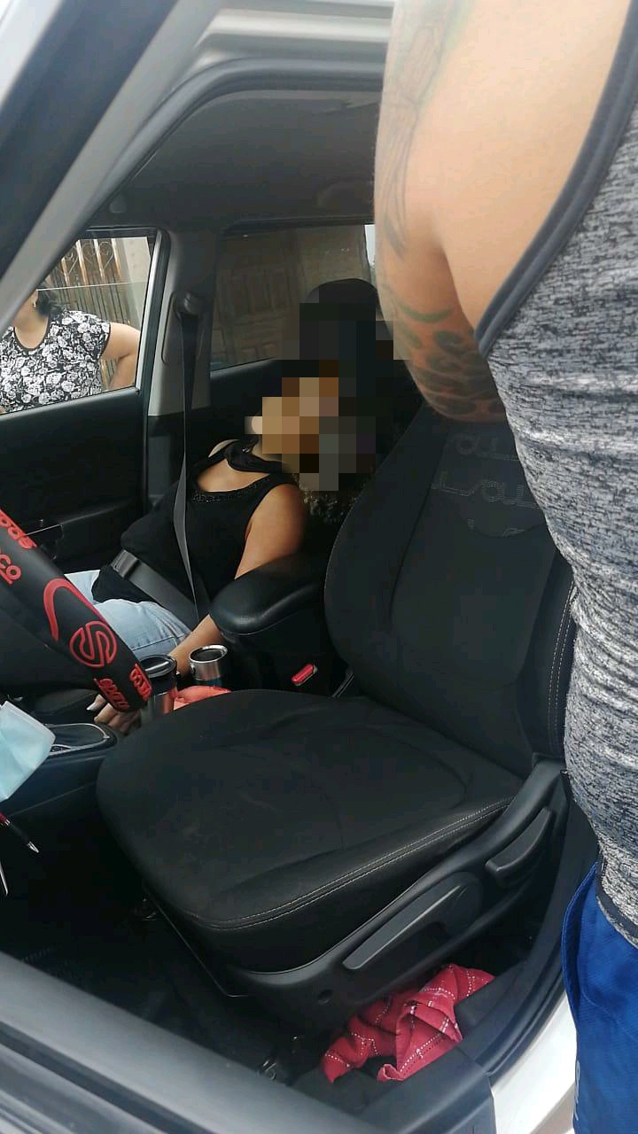 En Chone asaltantes matan a extranjera de un disparo en el pulmón