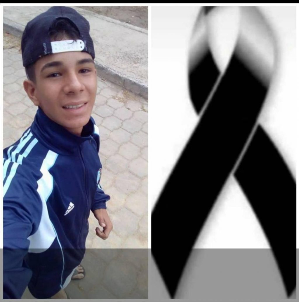 En Sucre un joven se ahorca y deja un hijo en la orfandad