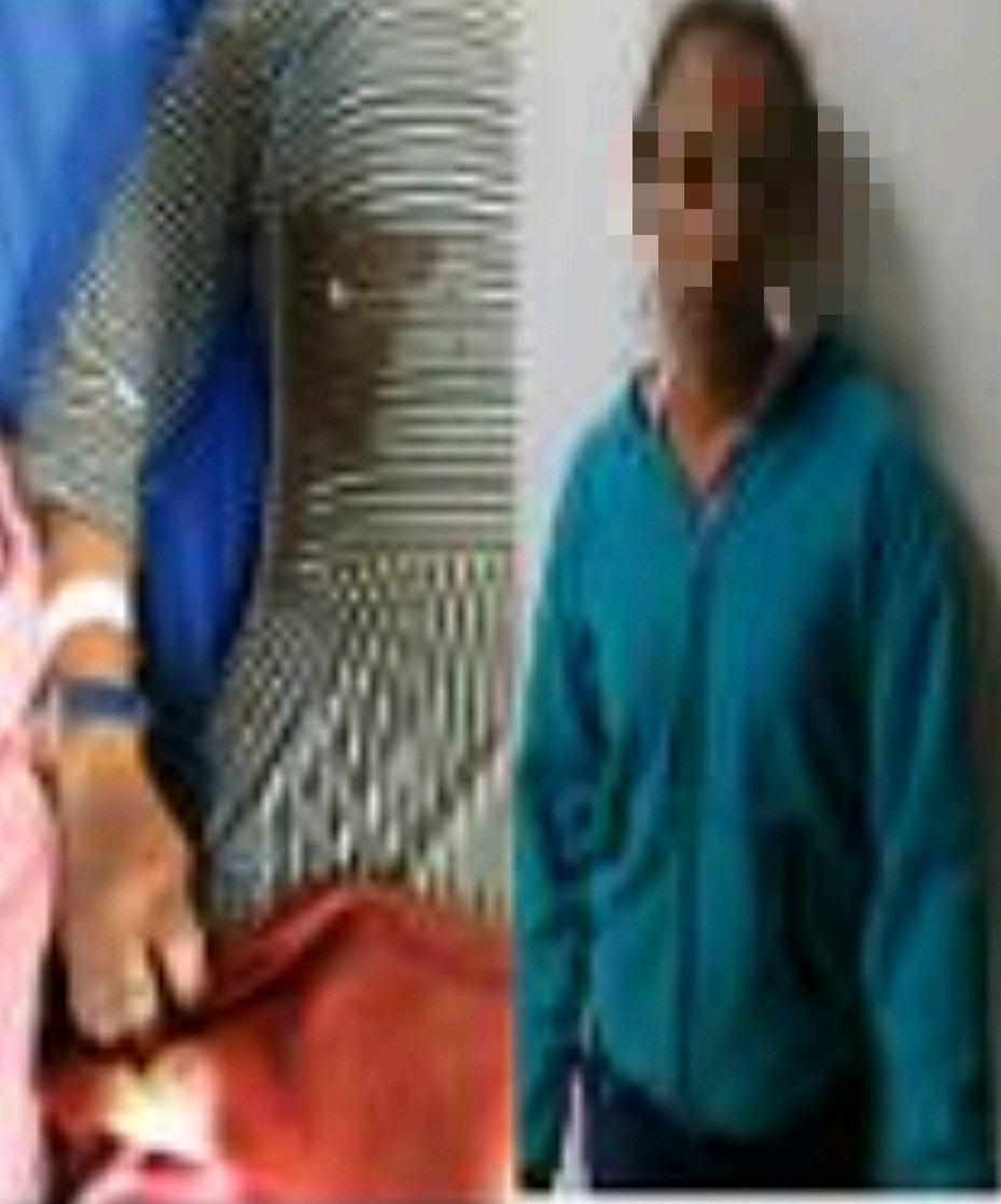 PEDERNALES | Riña entre mujeres termina con una persona herida y otra detenida