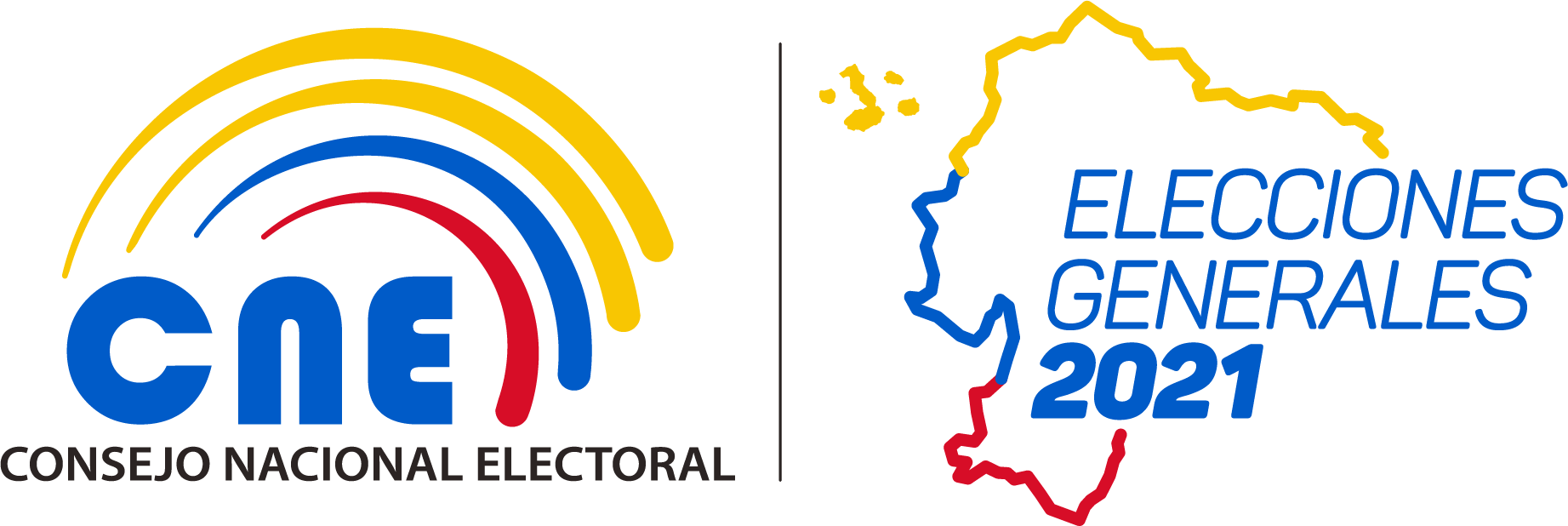 ELECCIONES_2021 Así se inició el proceso electoral en Ecuador