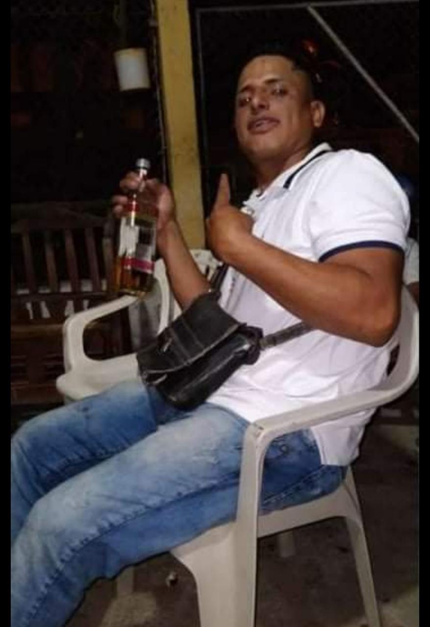 EL CARMEN ▮ «El Burro» refleja antecedentes del año 2020