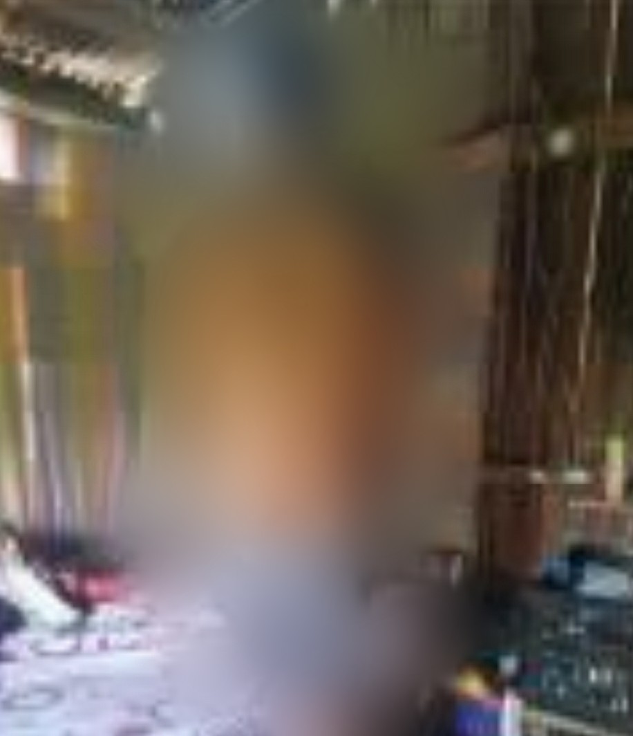 CALCETA ▮ Hombre se quita la vida en su domicilio