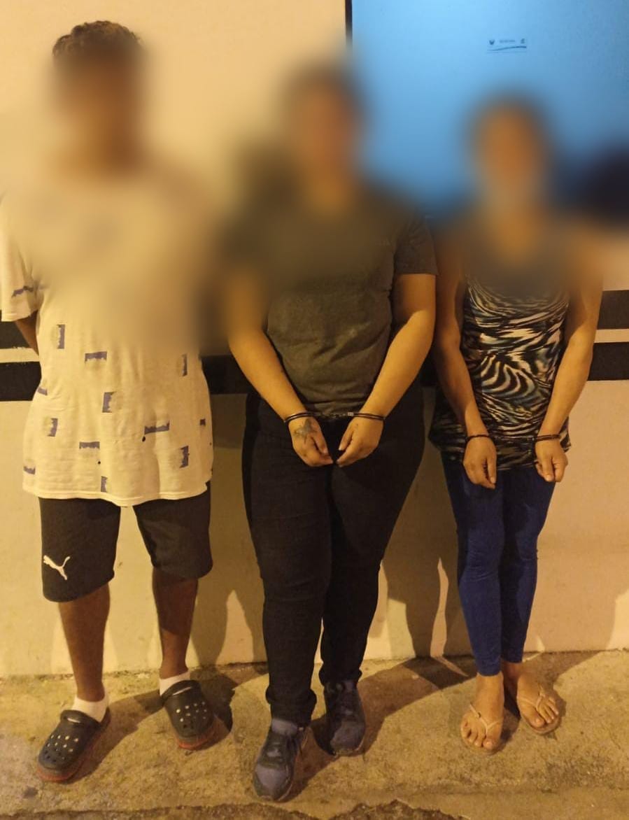 Implicados