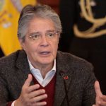 ❱❱❱#PARONACIONAL ❖ECUADOR▮Bloque Correísta busca destitución de Lasso, llaman a nuevas elecciones