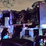 ❖ GUAYAQUIL ▮ Explosión deja 2 muertos y 16 heridos