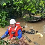 ❖ ECUADOR ▮ 500 personas rescatadas y suspensión de clases por inundaciones