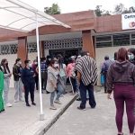 ❖ ECUADOR ▮Investigan la intoxicación masiva de 47 estudiantes y un profesor