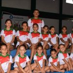 ❖ MANABÍ ▮ Gimnastas manabitas competirán en la Copa Amazing Gymnastics
