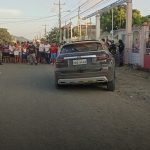 ❖ MANABÍ ▮Un asesinado y un herido deja ataque armado en Estancia Vieja