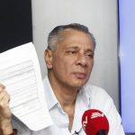 ❖ ECUADOR ▮Rechazan pedido de anular examen de dispositivos de Jorge Glas