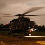❖ ECUADOR ▮ Encuentran sin vida a los 8 ocupantes de helicóptero accidentado