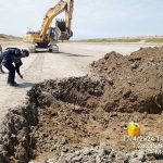 ❖ MANABÍ ▮Militares desmantelan pista clandestina en Puerto Cayo