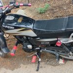 ❖ PORTOVELO ▮ Asesinos de alcalde abandonaron motocicleta