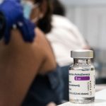 ❖ MUNDO ▮AstraZeneca reconoce posibilidad de efectos secundarios graves en su vacuna COVID-19