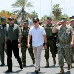 ❖ ECUADOR ▮Manabí y otras 4 provincias en nuevo estado de excepción