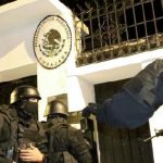 ❖ ECUADOR ▮Ecuador demanda a México ante la Corte Internacional de Justicia