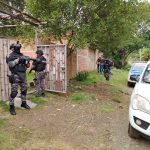 ❖ MANABÍ ▮ Detenidos por planear atentado contra el Alcalde de Portoviejo