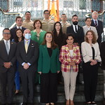 ❖ ECUADOR ▮Inauguran oficina de la ONU contra la droga y el delito
