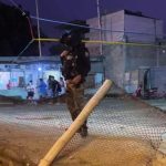 ❖ MANABÍ ▮Violento ataque armado deja dos personas fallecidas y ocho heridas