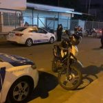 ❖ MANABÍ ▮Hombre asesinado al estilo sicariato en el barrio San Pedro
