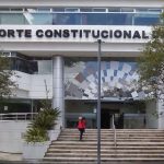 ❖ ECUADOR ▮ Corte Constitucional admite demanda de inconstitucionalidad contra elevación del IVA al 15%