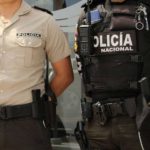 ❖ ECUADOR ▮Policía en servicio activo es procesado por presunto autor de delito de violación