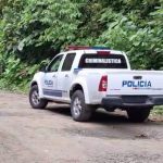 ❖ MANABÍ ▮Encuentran cadáver descompuesto en La Tablada