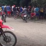 ❖ MANABÍ ▮Propietario de finca fallece tras ataque de sicarios en Higuerón