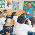 ❖ ECUADOR▮Inicia la matriculación en instituciones fiscales