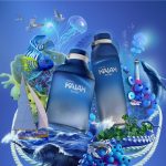 ❖ ECUADOR▮Natura revoluciona la perfumería con tecnología VibraScent en su nueva fragancia Kaiak Sonar