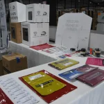❖ ECUADOR▮Denuncian robo de material electoral Venezuela por presuntos agentes del Sebin en Caracas