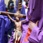 ❖ MANABÍ▮Entre oraciones y sabores, Manabí vive su Viernes Santo