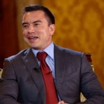 ❖ ECUADOR▮Noboa responde a Maduro, Sheinbaum y Petro por cuestionamientos a su victoria electoral