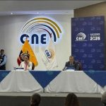 ❖ ECUADOR▮CNE ratifica triunfo de Noboa y rechaza impugnación de RC-Reto