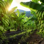 ❖ ECUADOR▮Ecuador consolida su liderazgo mundial en exportación de banano con innovación y sostenibilidad