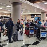❖ ECUADOR▮Ecuador recomienda no viajar a Venezuela por riesgo de detenciones arbitrarias