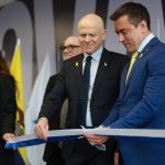 ❖ ECUADOR▮Ecuador e Israel inauguran Centro de Innovación y Emprendimiento para fortalecer cooperación bilateral