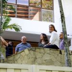 ❖ MUNDO▮EE.UU. rescata a opositores venezolanos refugiados en la Embajada de Argentina en Caracas