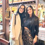 ❖ ECUADOR▮F4ll3ce Lesmin Pincay, hermana de Michela Pincay, tras una larga lucha contra el cáncer