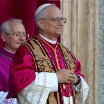 ❖ MUNDO▮Robert Francis Prevost es elegido nuevo papa: adoptará el nombre de León XIV