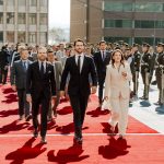 ❖ECUADOR▮Niels Olsen, nuevo presidente de la Asamblea Nacional: del turismo a la cabeza del Legislativo
