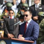 ❖ECUADOR▮Presidente Daniel Noboa conmemora los 203 años de la Batalla de Pichincha