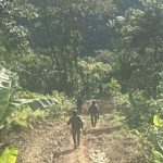 ❖ECUADOR▮Ascienden a 11 los militares ecuatorianos f@ll3c1dos en emboscada en Alto Punino