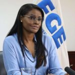 ❖ECUADOR▮Diana Salazar se despide de la Fiscalía General tras seis años de gestión