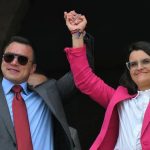 ❖ECUADOR▮CNE proclama oficialmente a Daniel Noboa y María José Pinto como Presidente y Vicepresidenta del Ecuador