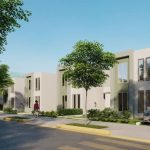 ❖ MANABÍ▮Portoviejo construye 38 nuevas casas: empieza la tercera etapa del proyecto Bicentenario
