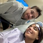 ❖ECUADOR▮María Teresa ‘La Flaca’ Guerrero comienza quimioterapia en EE. UU.