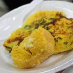 ❖MANABÍ▮El choclo molido “La Cosecha”: una joya de sabor nacida en Portoviejo