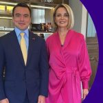❖ECUADOR▮Daniel Noboa traza hoja de ruta energética y de seguridad para su segundo mandato